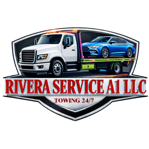 Towing Services